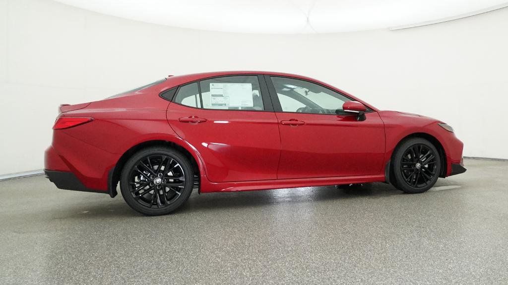 Thumbnail: 2026 Toyota Camry - 24
