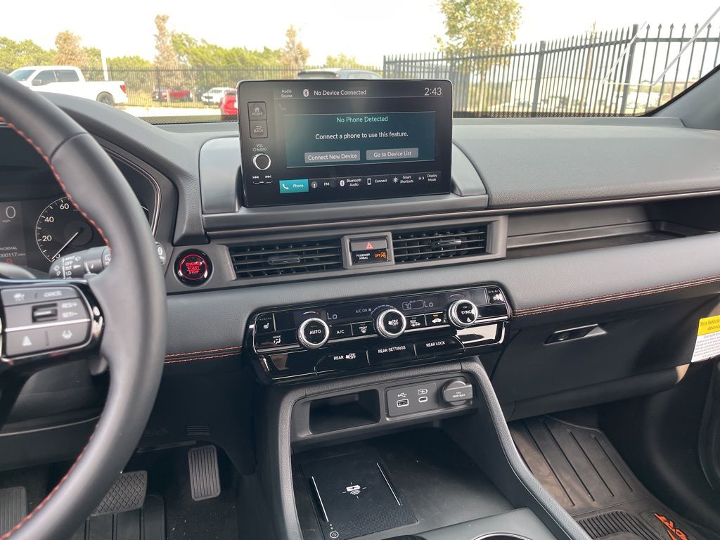 Thumbnail: 2025 Honda Pilot - 10