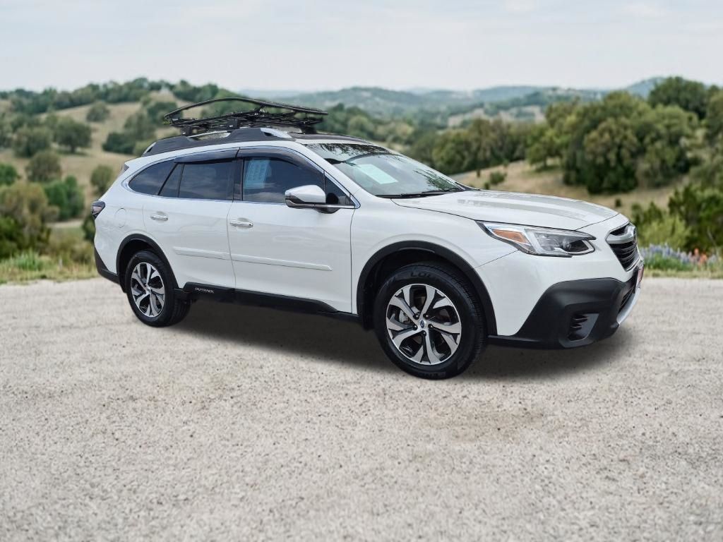 Used Car 2020 Subaru Outback  Touring Xt For Sale Under $25,000 In Austin, Texas
