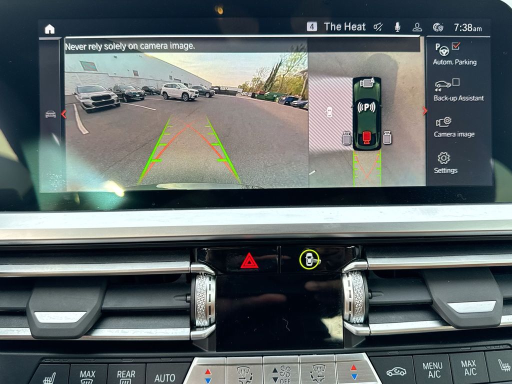 2022 BMW 4 Series 430i 17