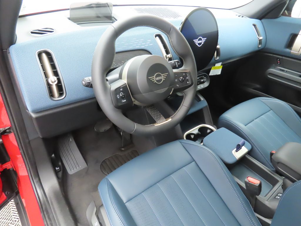 Thumbnail: 2025 MINI Cooper Countryman - 9