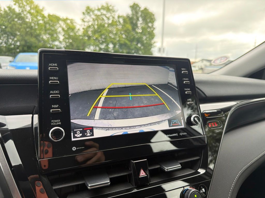 Thumbnail: 2024 Toyota Camry - 29