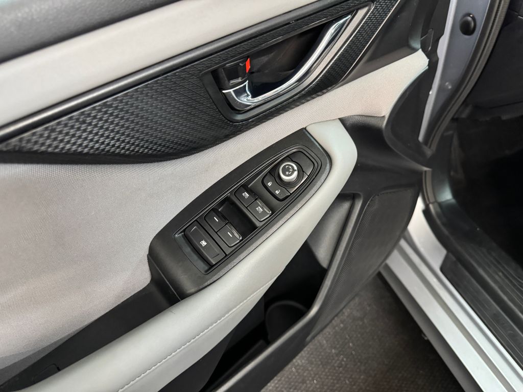 2022 Subaru Legacy Premium