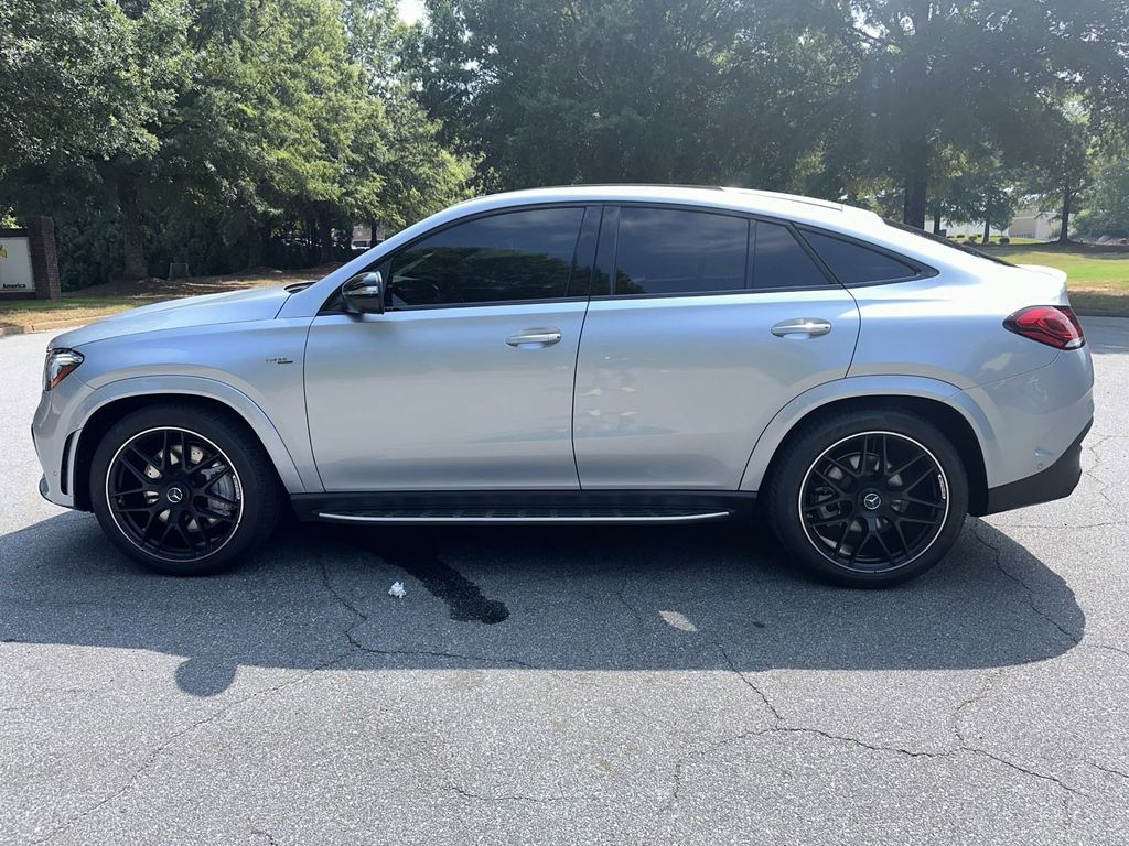 2023 Mercedes-Benz GLE GLE 53 AMG 5