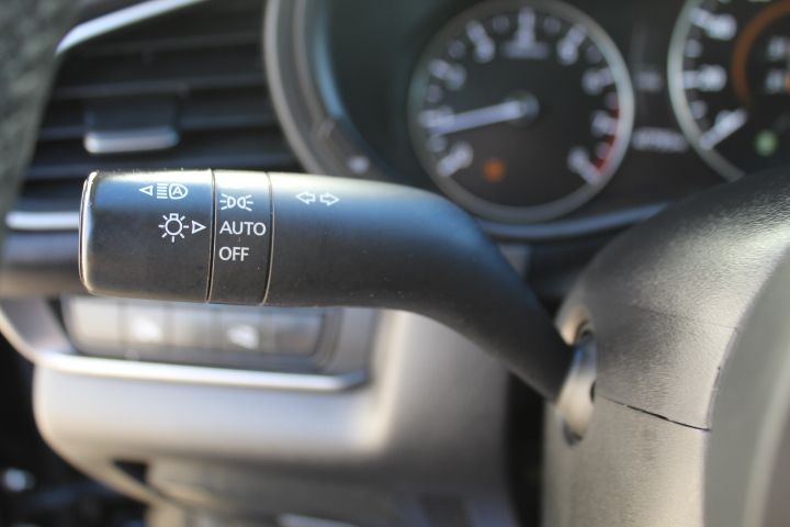 Used Car 2024 Mazda Cx-30  2.5 S Select Sport For Sale Under $25,000 In Georgetown, Texas