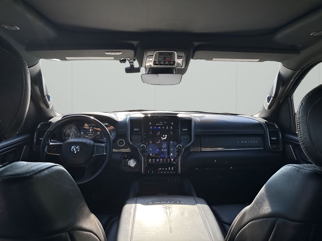 Used Car 2019 Ram 1500  Limited For Sale Under $40,000 In Austin, Texas