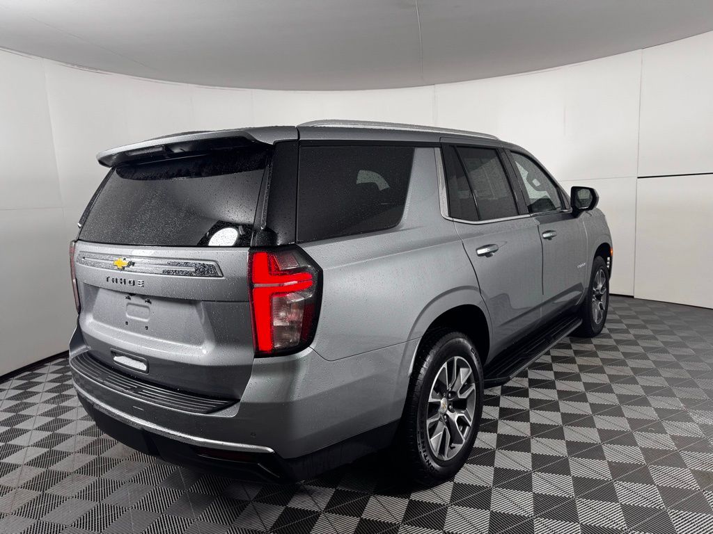 Used 2024 Gray Chevrolet LS image 23