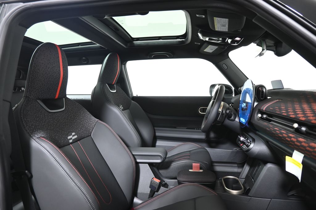 Thumbnail: 2026 MINI Cooper - 20