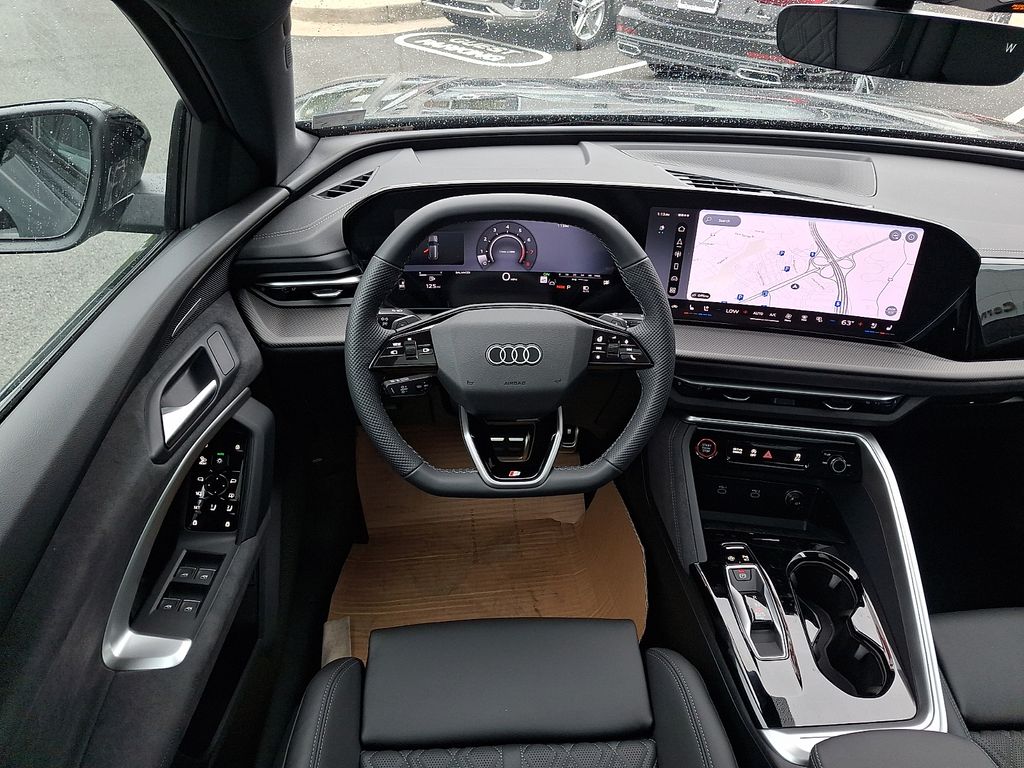 Thumbnail: 2026 Audi SQ5 - 8
