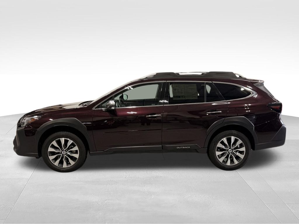 Thumbnail: 2023 Subaru Outback - 2