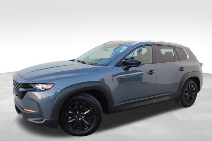 Used Car 2024 Mazda Cx-50  2.5 S Preferred Package For Sale Under $25,000 In Georgetown, Texas