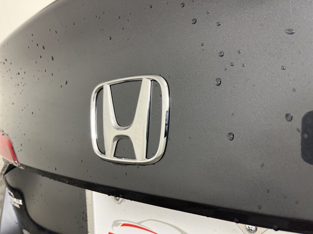 Thumbnail: 2026 Honda Civic - 17