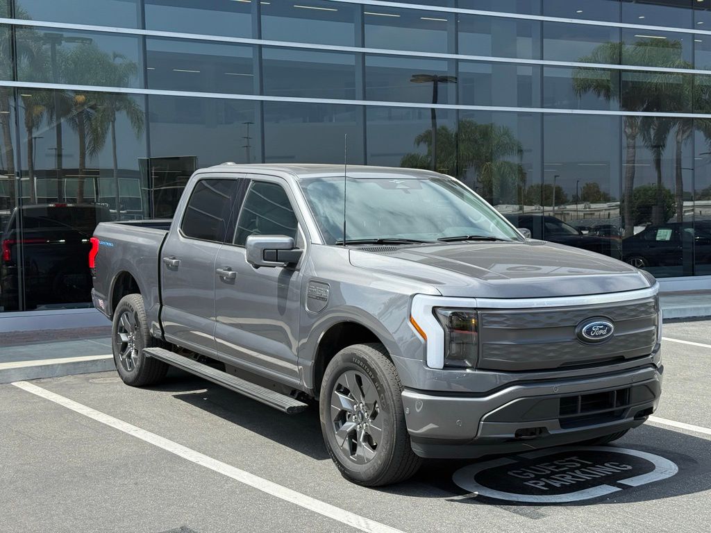 Thumbnail: 2023 Ford F-150 - 4