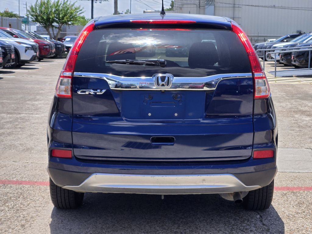 2016 Honda CR-V EX  at Emmons Autoplex