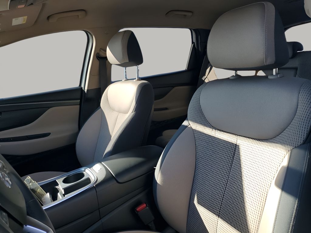 Used Car 2023 Hyundai Santa Fe  Sel For Sale Under $25,000 In Austin, Texas