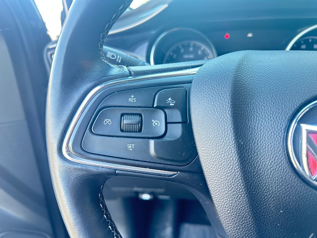 Used 2023 Buick Encore GX SUV