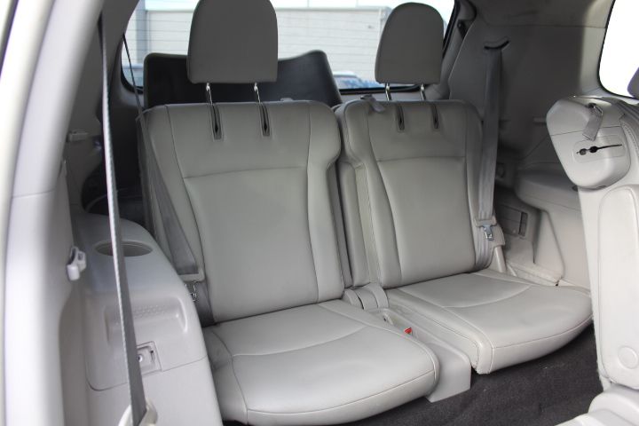 Used Car 2012 Toyota Highlander  Limited For Sale Under $10,000 In Georgetown, Texas