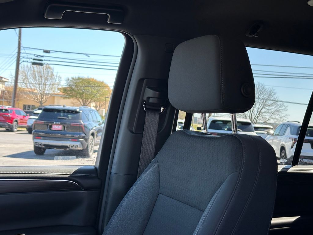 Used Car 2024 Chevrolet Tahoe  Ls For Sale Under $60,000 In Austin, Texas