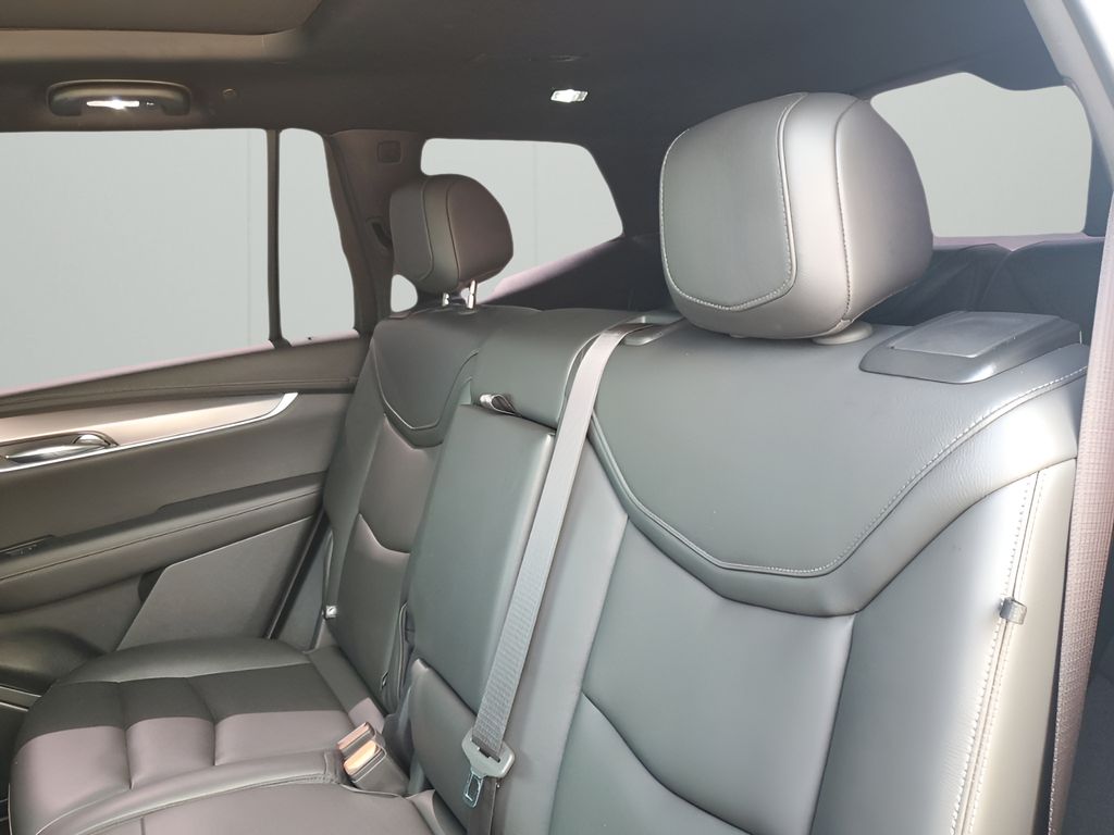 Used Car 2025 Cadillac Xt6  Luxury For Sale Under $50,000 In Austin, Texas