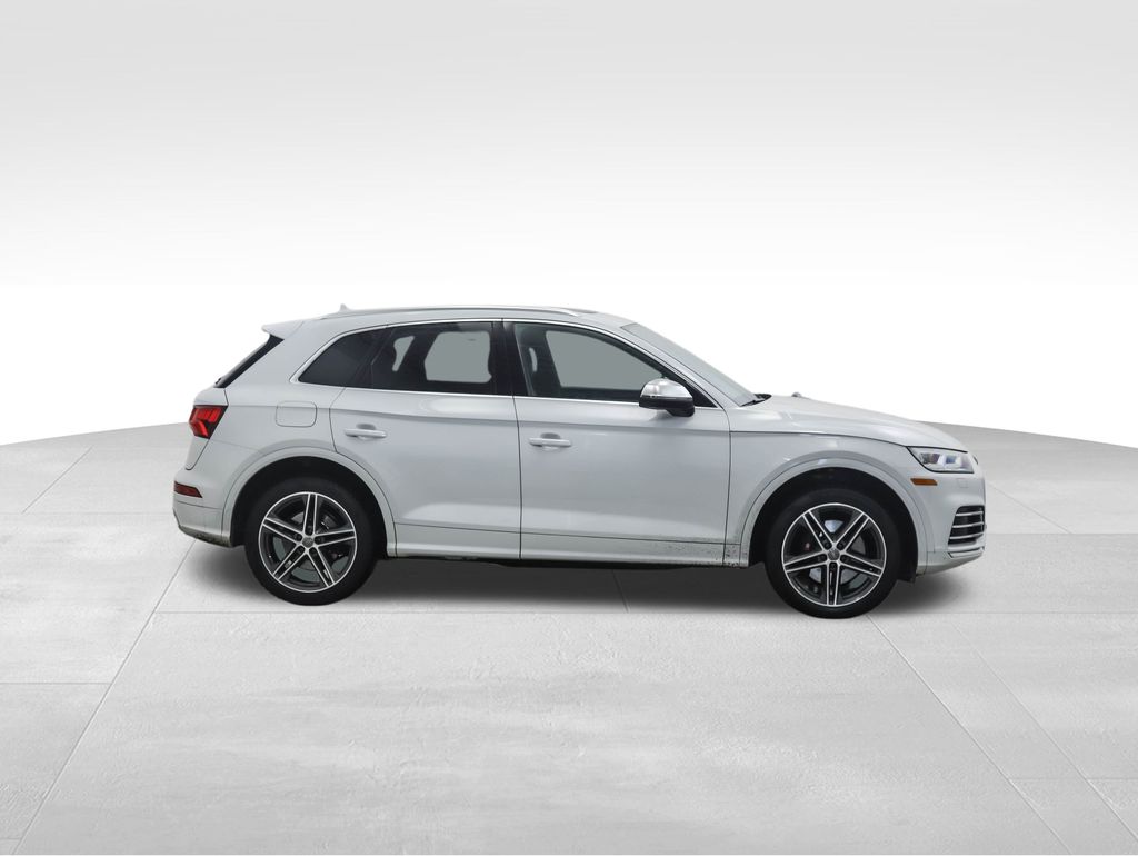 2019 Audi SQ5 Premium Plus 6