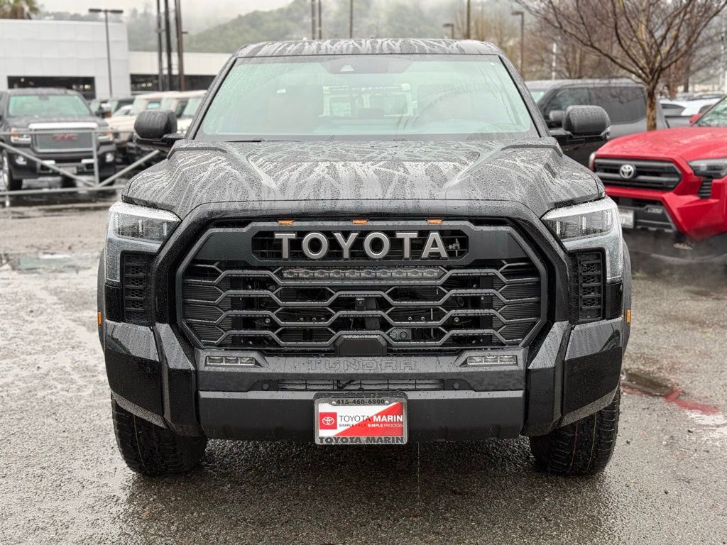 2026 Toyota Tundra TRD Pro - Photo 11