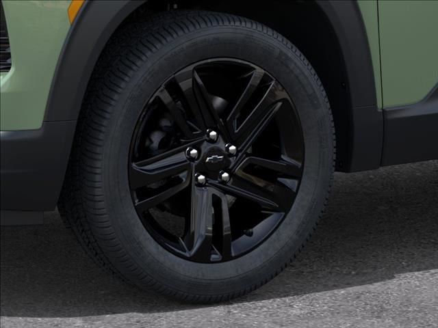 ChevroletTrailBlazer9