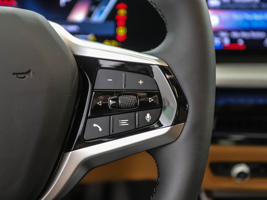 2025 BMW i4 xDrive40 13