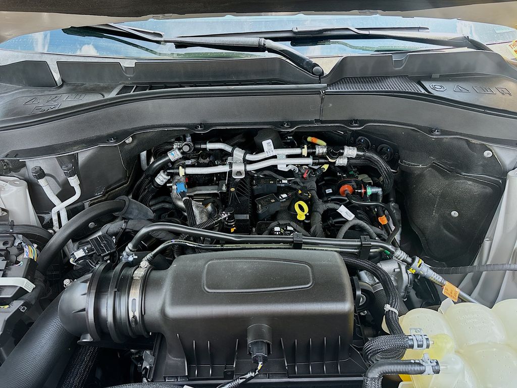 2023 Ford Explorer XLT - Photo 31