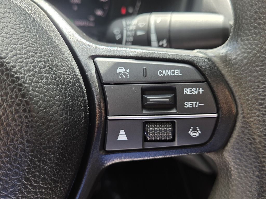 2025 Honda Accord - $26,884