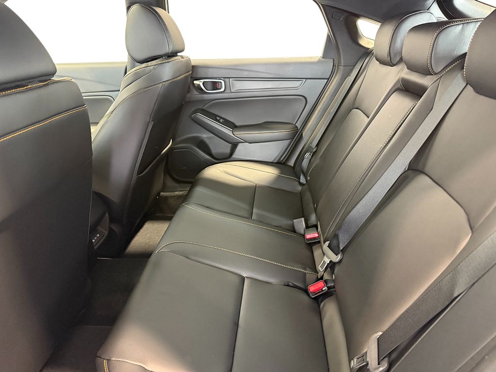 new 2026 Acura Integra car, priced at $41,095