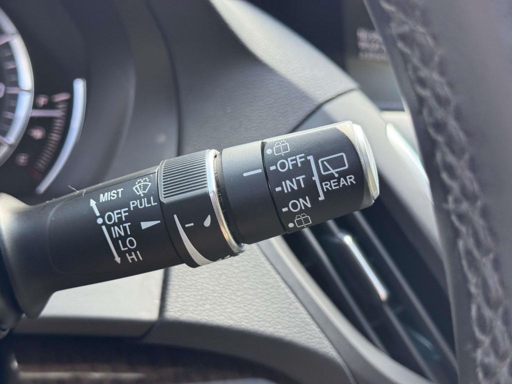 Used 2020 Acura MDX SUV