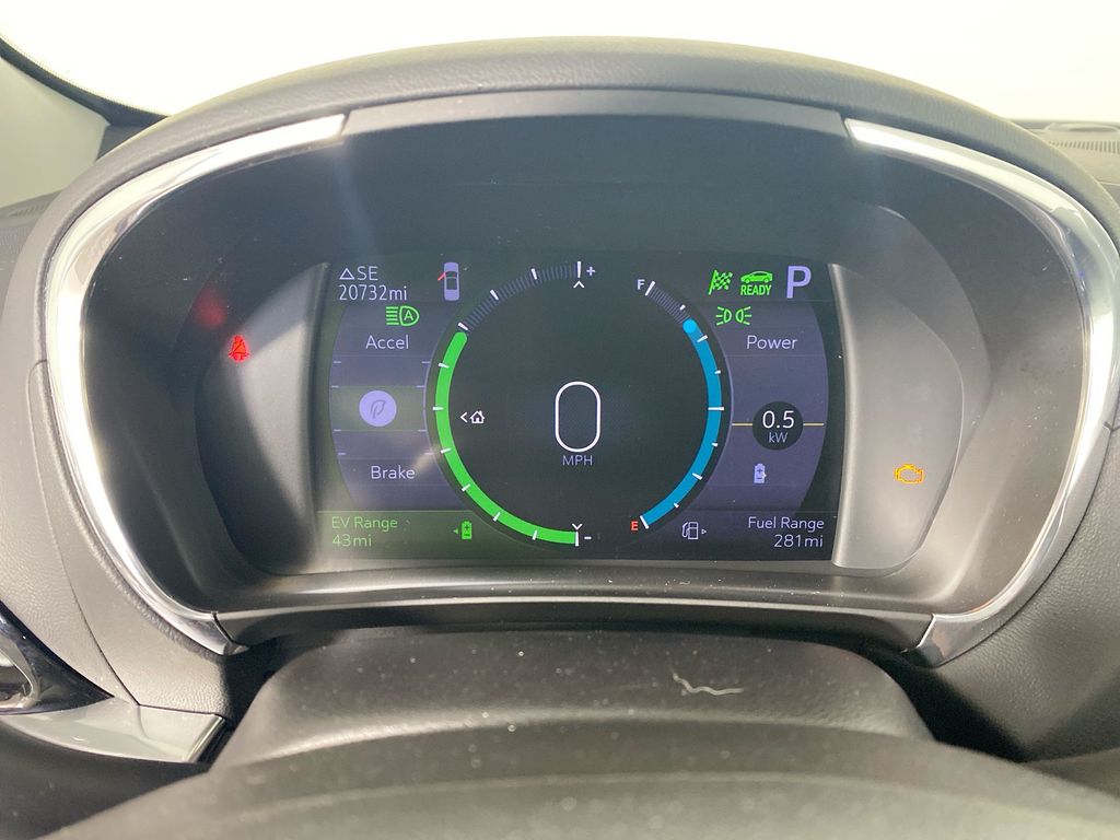 2019 Chevrolet Volt Premier 11