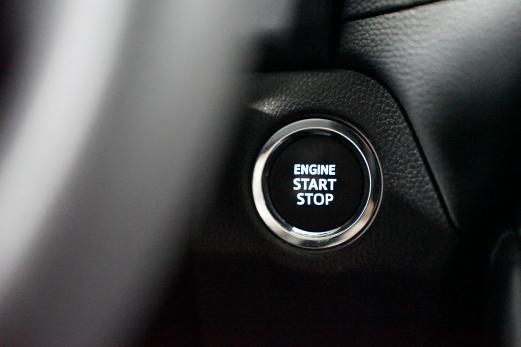 Thumbnail: 2024 Toyota RAV4 - 22