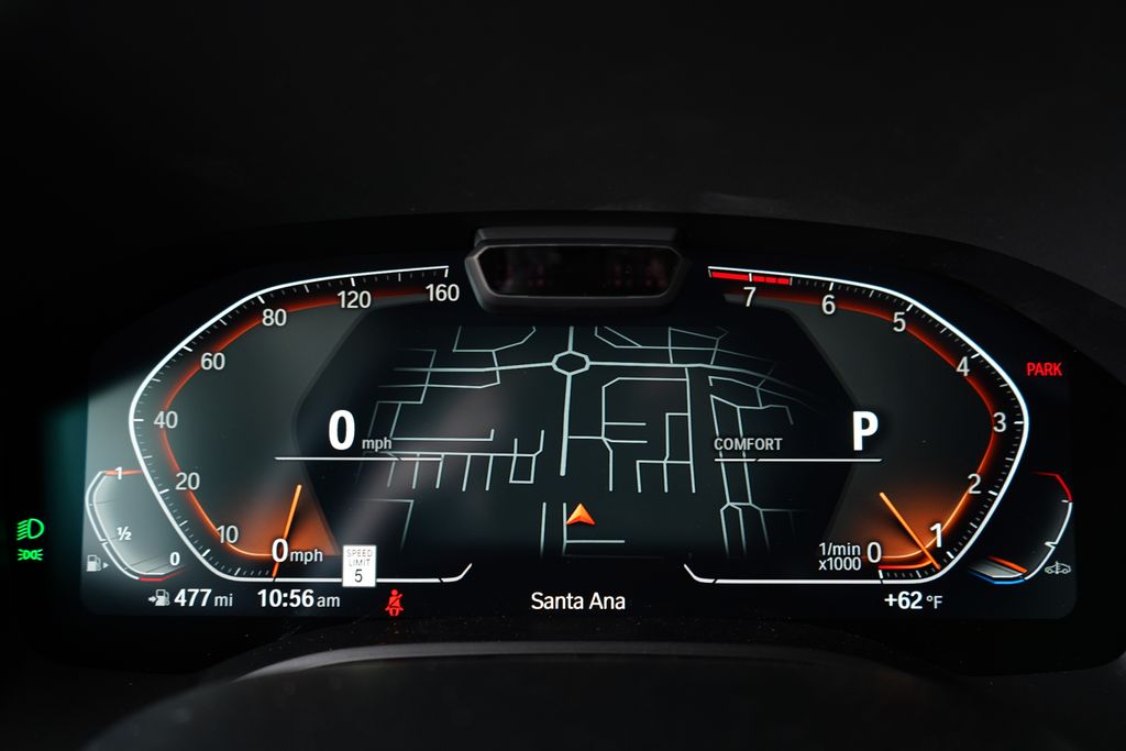 Thumbnail: 2026 BMW 8 Series - 17