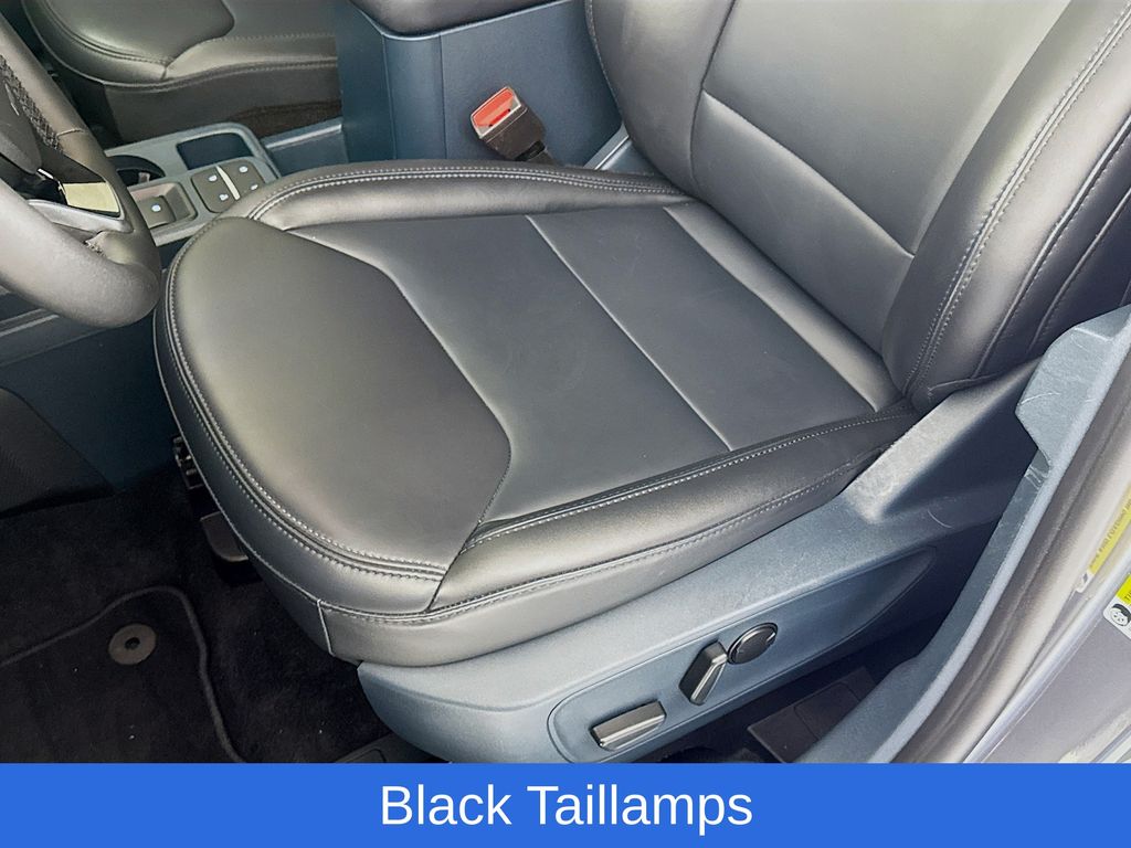 Used Car 2024 Ford Maverick  Lariat For Sale Under $30,000 In Austin, Texas