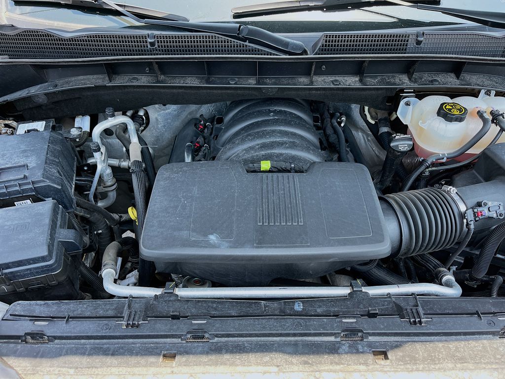 2023 GMC Sierra 1500 AT4X Black at Wharton Ford