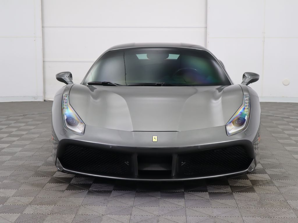 2019 Ferrari 488 GTB 2