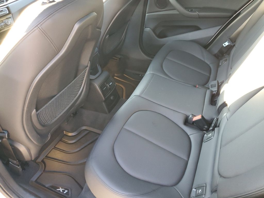 Used Car 2016 Bmw X1  Xdrive28i For Sale In Austin, Texas