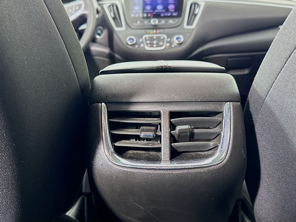 Used Car 2023 Chevrolet Malibu  Lt For Sale Under $20,000 In Austin, Texas