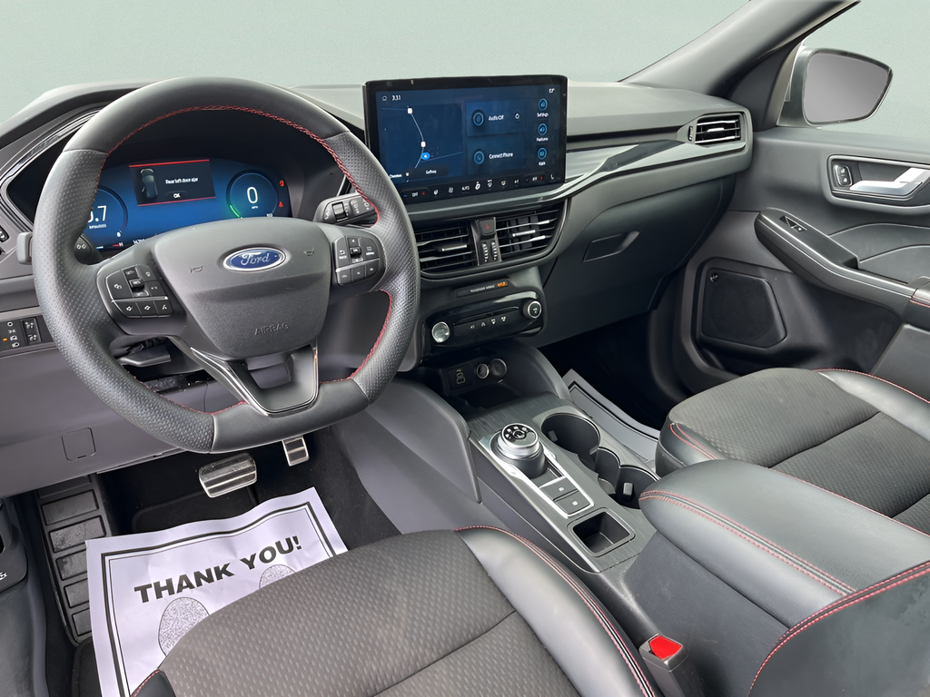 2024 Ford Escape ST-Line Select - Photo 10