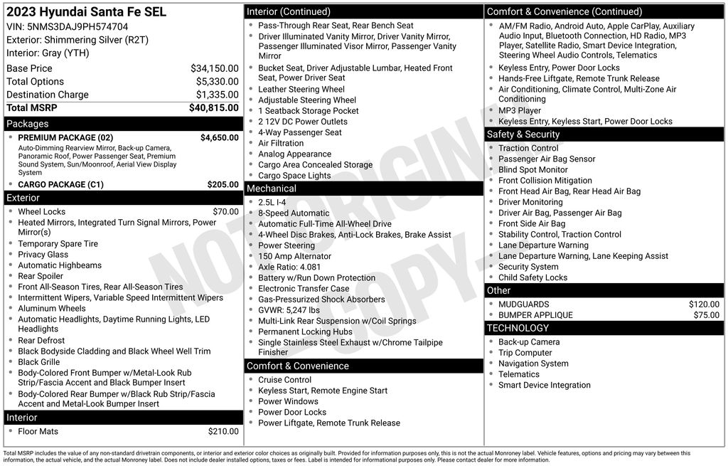 View vehicle photo 4