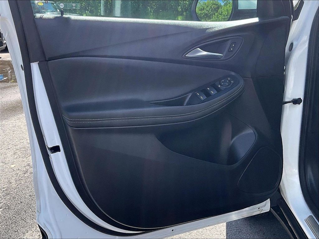 2023 Buick Encore GX — photo 9