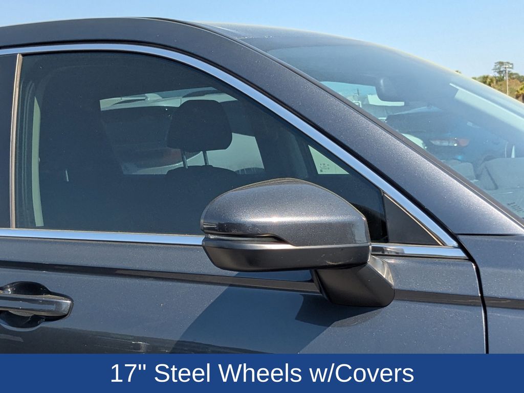 2024 Honda CR-V LX 2WD