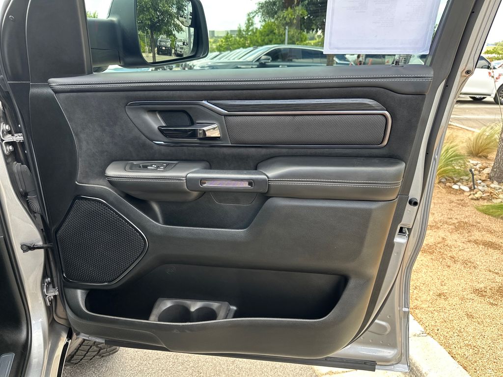 Used Car 2025 Ram 1500  Rho For Sale Under $70,000 In Austin, Texas