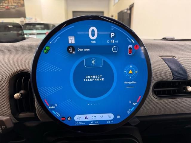 Thumbnail: 2026 MINI Cooper - 15