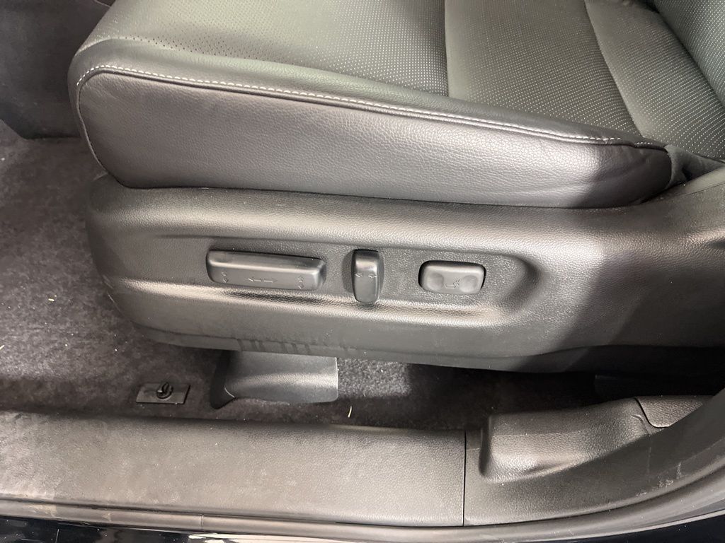 Thumbnail: 2025 Honda Ridgeline - 23