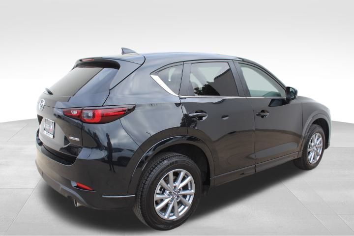 Used Car 2025 Mazda Cx-5  2.5 S Select Package For Sale Under $30,000 In Georgetown, Texas