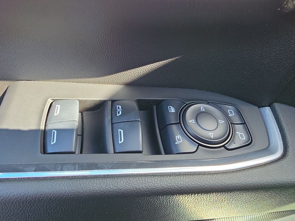2025 Chevrolet Silverado 2500HD LT Red at Klick Lewis Buick Chevrolet
