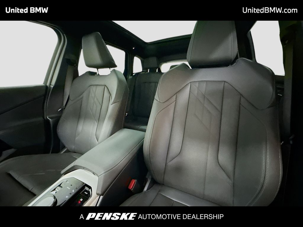 Thumbnail: 2026 BMW X3 - 5