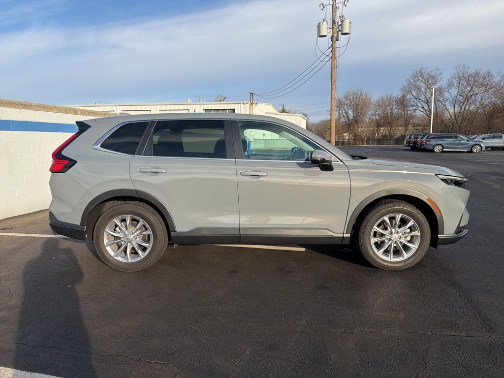 Thumbnail: 2024 Honda CR-V - 6